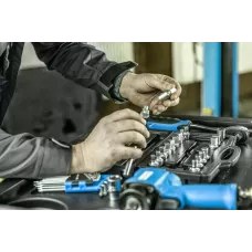 Ключи для слива масла 18 шт. HT8G321