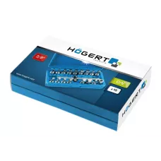 Ключи для слива масла 18 шт. HT8G321