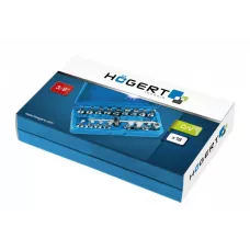 Ключи для слива масла 18 шт. HT8G321