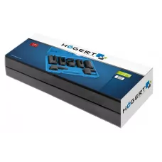 Набор для снятия / установки лямбда-зондов (кислородных датчиков) 7 предмета HT8G326