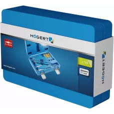 Набор для чистки посадочных мест топливных форсунок HT8G327