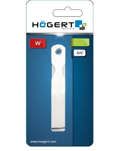 Щупы измерительные для зазоров  9 лепестков HT8G330