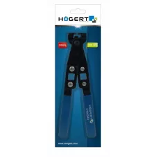 Щипцы для монтажа хомутов ШРУСа HT8G340