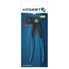 Клещи для разъединения коннекторов топливного фильтра HT8G341