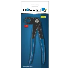 Клещи для разъединения коннекторов топливного фильтра HT8G341