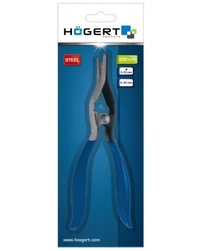 Щипцы для демонтажа шлангов HT8G342
