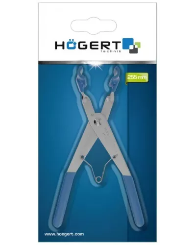 Клещи для проводов зажигания HT8G343