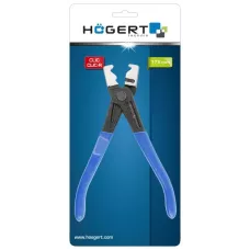 Клещи для хомутов типа CLIC и CLIC-R HT8G347