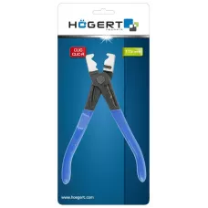 Клещи для хомутов типа CLIC и CLIC-R HT8G347
