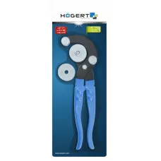 Трубогиб для тормозных трубок HT8G375