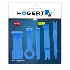 Набор съемников для обивки 5 шт HT8G390