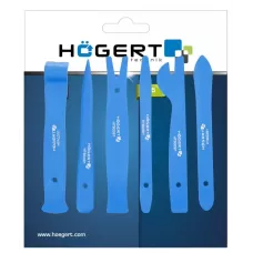 Набор съемников для обивки 6 шт HT8G391