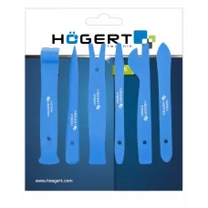 Набор съемников для обивки 6 шт HT8G391