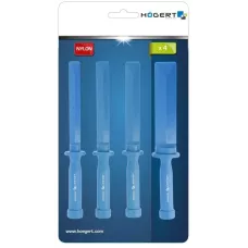 Набор пластиковых скребков 4 предмета HT8G392