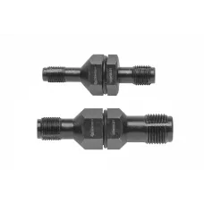 Комплект для ремонта резьбы гнезд свечей зажигания M10 x 1,0 / M12 x 1,25 / M14 x 1,5 /M18 x 1,5 HT8G405