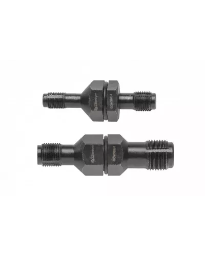 Комплект для ремонта резьбы гнезд свечей зажигания M10 x 1,0 / M12 x 1,25 / M14 x 1,5 /M18 x 1,5 HT8G405