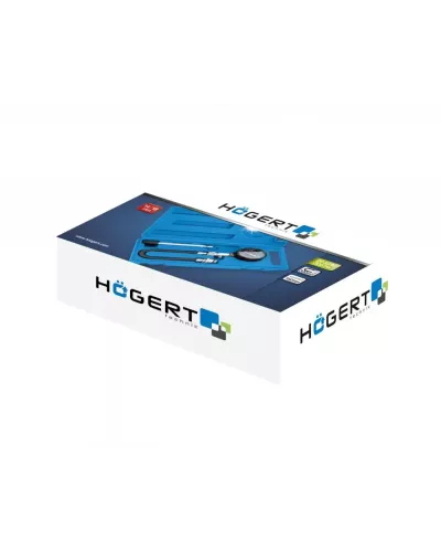 Компрессометр для  бензиновых двигателей 3 предмета HT8G411