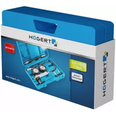 Тестер герметичности / утечки цилиндра HT8G413