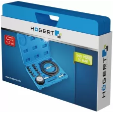 Тестер давления масла 0-10 BAR HT8G414