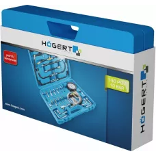 Тестер для измерения давления топлива бензиновых двигателей HT8G415