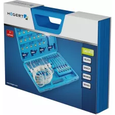 Тестер дизельных форсунок common rail HT8G418