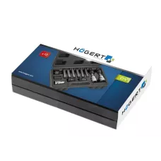 Набор для генераторов переменного тока 13 шт. HT8G420