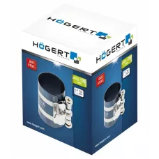 Оправка для поршневых колец 50 — 125 — 75 мм HT8G423