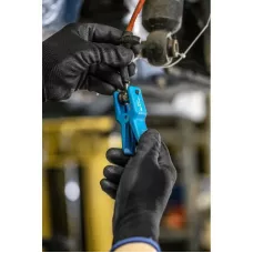 Набор заглушек гидравлических и пневматических магистралей 8 шт HT8G428