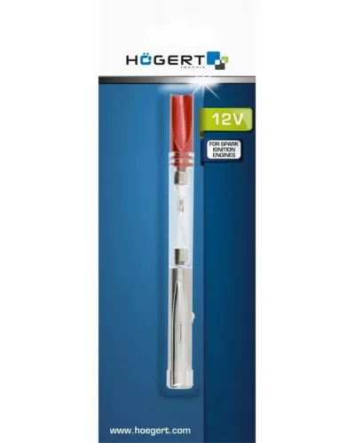 Тестер искры зажигания HT8G431