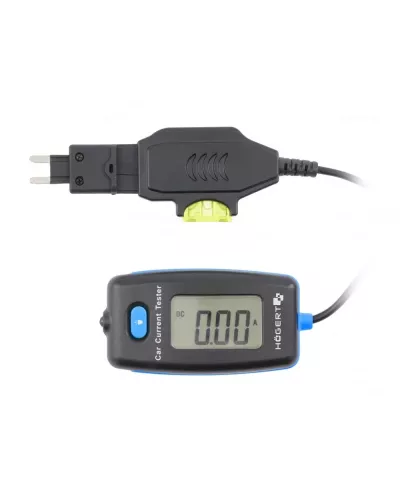 Тестер предохранителей HT8G435