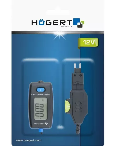 Тестер предохранителей HT8G435