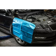 Магнитная накидка для крыла а/м  защитная 590 х 790 мм HT8G437