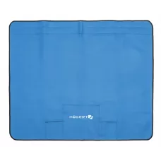 Магнитная накидка для крыла а/м  защитная 1200 х 1000 мм HT8G438