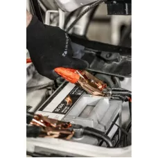 Пусковые провода 600A HT8G602