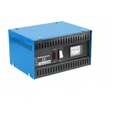 Зарядное устройство 6V/12V, 120Ah, макс. нагрузка 7А HT8G611