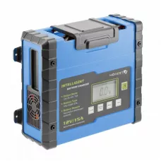 Зарядное устройство 12V,макс. нагрузка 15А HT8G613