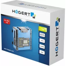 Зарядное устройство 12V,макс. нагрузка 15А HT8G613