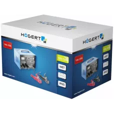 Зарядное устройство 12V/24V, макс. нагрузка 14-26А HT8G616