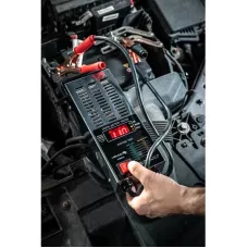 Тестер (нагрузочная вилка) аккумуляторов HT8G620