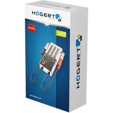 Тестер (нагрузочная вилка) аккумуляторов HT8G620