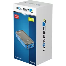 Пусковое устройство 400A HT8G622