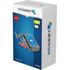 Конденсаторное пусковое устройство 500A HT8G625