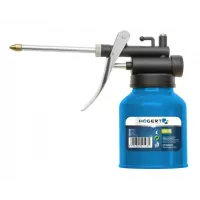 Металлическая маслёнка, 200 мл HT8G930