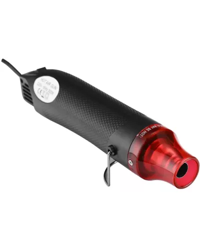 Фен строительный (термовоздуходувка) DEKO HG300W