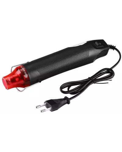 Фен строительный (термовоздуходувка) DEKO HG300W