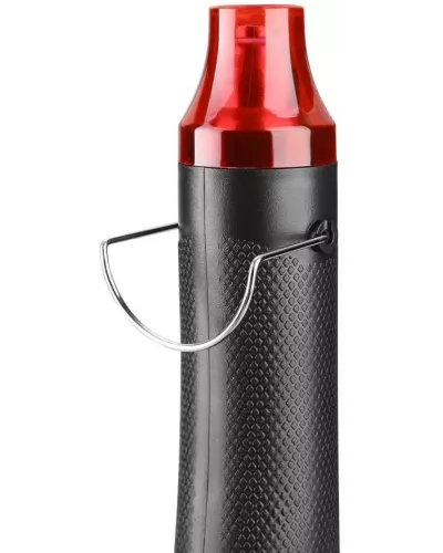 Фен строительный (термовоздуходувка) DEKO HG300W