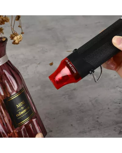 Фен строительный (термовоздуходувка) DEKO HG300W