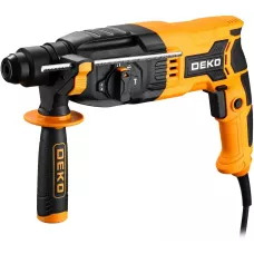Перфоратор DEKO DKH850W SET 5
