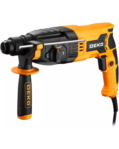 Перфоратор DEKO DKH850W SET 5