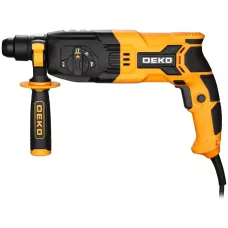 Перфоратор DEKO DKH850W SET 5